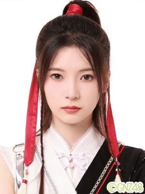 Shizhujungnz48feb2024 — SNH48 + GNZ48 option 62