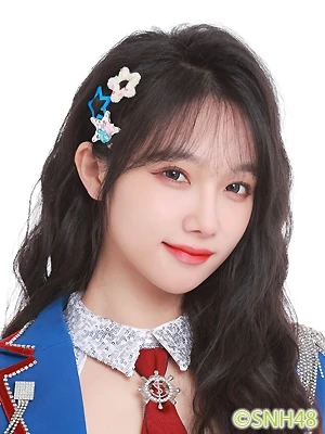 Songxinransnh48mar2024 — SNH48 + GNZ48 option 63