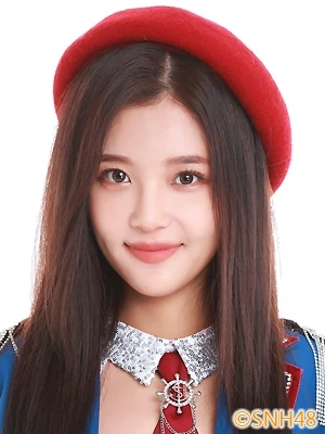 Sunyushansnh48mar2024 — SNH48 + GNZ48 option 64