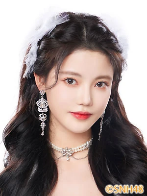 Sunzhennisnh48september2022 — SNH48 + GNZ48 option 65