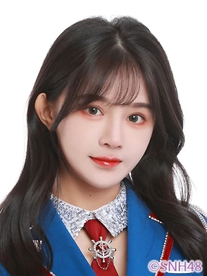 Sushanshansnh48mar2024 — SNH48 + GNZ48 option 66
