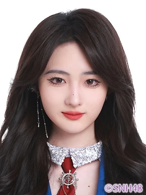 Tangchengchengsnh48mar2024 — SNH48 + GNZ48 option 67