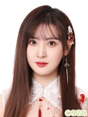 Wangqiannuognz48feb2024 — SNH48 + GNZ48 option 70