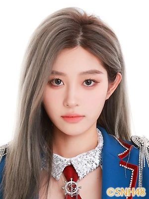 Wangyisnh48mar2024 — SNH48 + GNZ48 option 73