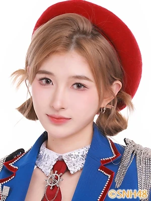 Wenruoqisnh48mar2024 — SNH48 + GNZ48 option 77