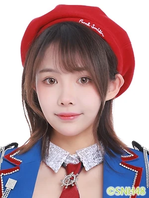 Wubohansnh48mar2024 — SNH48 + GNZ48 option 78