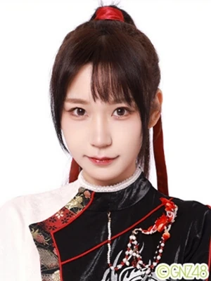 Xianshennangnz48feb2024 — SNH48 + GNZ48 option 80