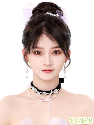 Xiefeifeignz48sept2023 — SNH48 + GNZ48 option 81
