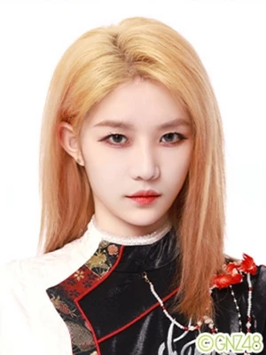 Xuchuwengnz48feb2024 — SNH48 + GNZ48 option 84