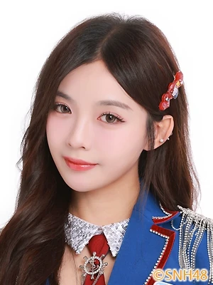 Xuyangyuzhuosnh48mar2024 — SNH48 + GNZ48 option 85