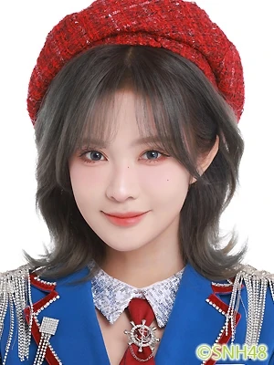 Yangbingyisnh48mar2024 — SNH48 + GNZ48 option 86