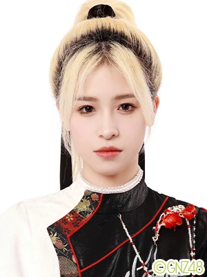 Yangkelugnz48feb2024 — SNH48 + GNZ48 option 87