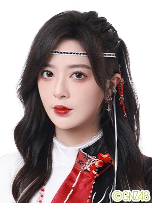 Yangyuanyuangnz48feb2024 — SNH48 + GNZ48 option 91