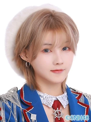 Yanmingjunsnh48mar2024 — SNH48 + GNZ48 option 93
