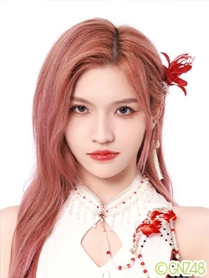 Yeshuqignz48feb2024 — SNH48 + GNZ48 option 97