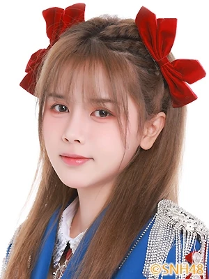 Youkeyingsnh48mar2024 — SNH48 + GNZ48 option 98