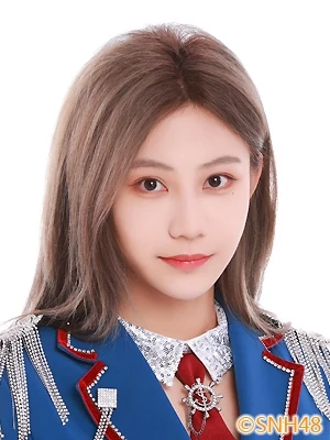 Yuanyiqisnh48mar2024 — SNH48 + GNZ48 option 100