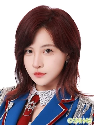 Zengaijiasnh48mar2024 — SNH48 + GNZ48 option 102