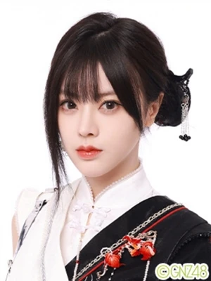 Zengjiagnz48feb2024 — SNH48 + GNZ48 option 103