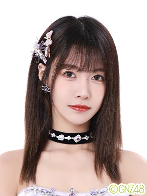 Zhangqiongyugnz48sept2023 — SNH48 + GNZ48 option 106