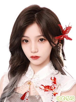 Zhangrungnz48feb2024 — SNH48 + GNZ48 option 108