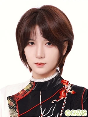 Zhangshuyugnz48feb2024 — SNH48 + GNZ48 option 109