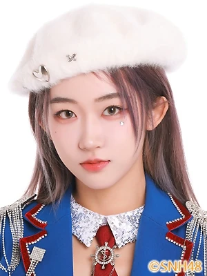 Zhangyuemingsnh48mar2024 — SNH48 + GNZ48 option 113