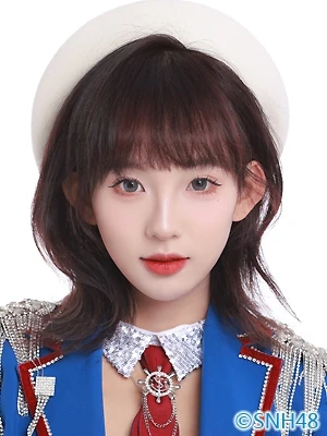 Zhuhanjiasnh48mar2024 — SNH48 + GNZ48 option 119
