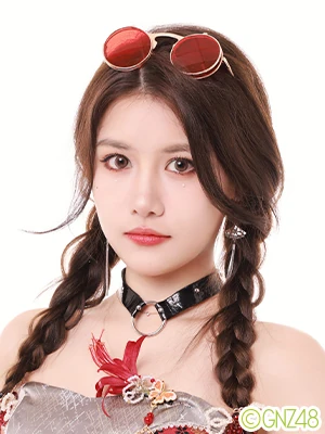 Zhuyixingnz48feb2024 — SNH48 + GNZ48 option 120