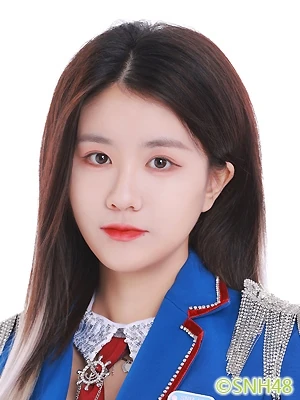 Zuojingyuansnh48mar2024 — SNH48 + GNZ48 option 121