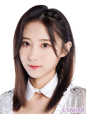 Zzzzz 1717274334jinyingyuesnh48nov2020 — SNH48 + GNZ48 option 122