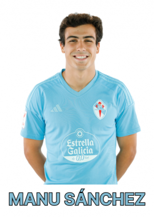 Operación salida Celta 2024-2025 — option 2