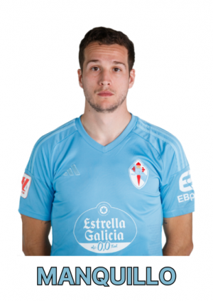 Operación salida Celta 2024-2025 — option 3