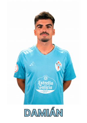 Operación salida Celta 2024-2025 — option 10