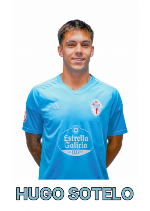 Operación salida Celta 2024-2025 — option 11
