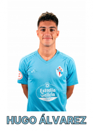 Operación salida Celta 2024-2025 — option 13