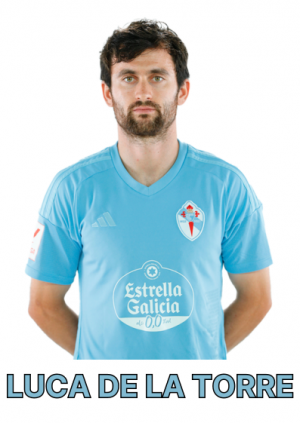 Operación salida Celta 2024-2025 — option 14