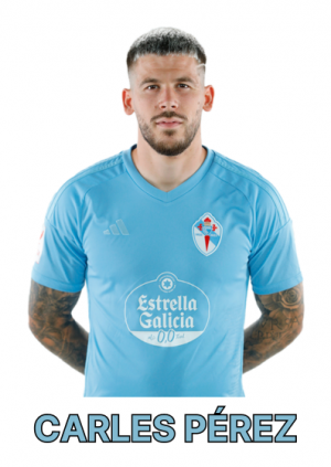 Operación salida Celta 2024-2025 — option 19
