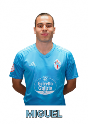 Operación salida Celta 2024-2025 — option 21
