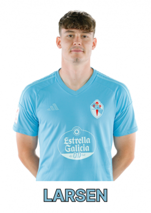 Operación salida Celta 2024-2025 — option 22