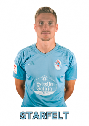 Operación salida Celta 2024-2025 — option 23