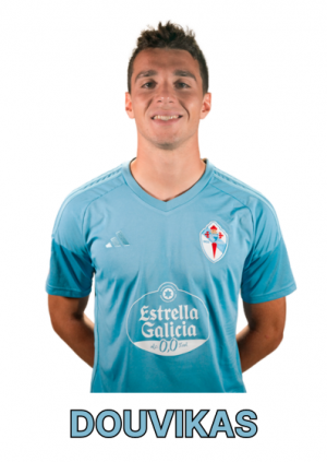 Operación salida Celta 2024-2025 — option 24