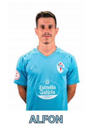 Operación salida Celta 2024-2025 — option 29