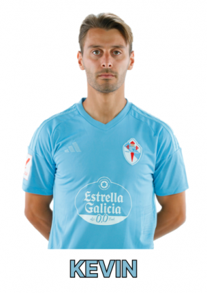 Operación salida Celta 2024-2025 — option 32
