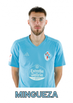 Operación salida Celta 2024-2025 — option 33