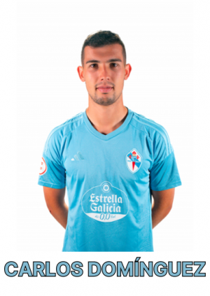 Operación salida Celta 2024-2025 — option 34