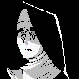 Tierlist Brigid — Misericorde VN - Volume Two (⚠️Contains SPOILERS!) option 4