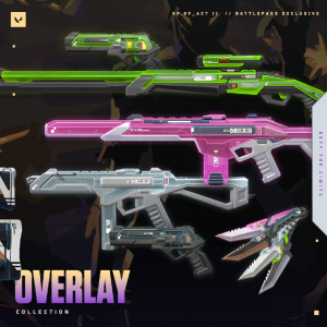 Overlay — VALORANT Battlepasses 12/3/24 option 46