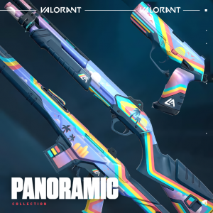 Panoramic — VALORANT Battlepasses 12/3/24 option 47