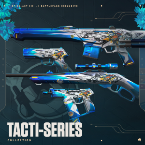 Zzzzz 1733967641tacti Series — VALORANT Battlepasses 12/3/24 option 67